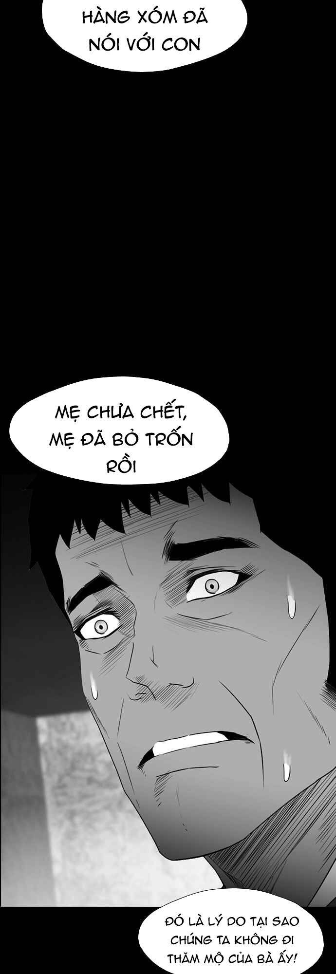 Kẻ Hồi Sinh Chapter 130 - Trang 2