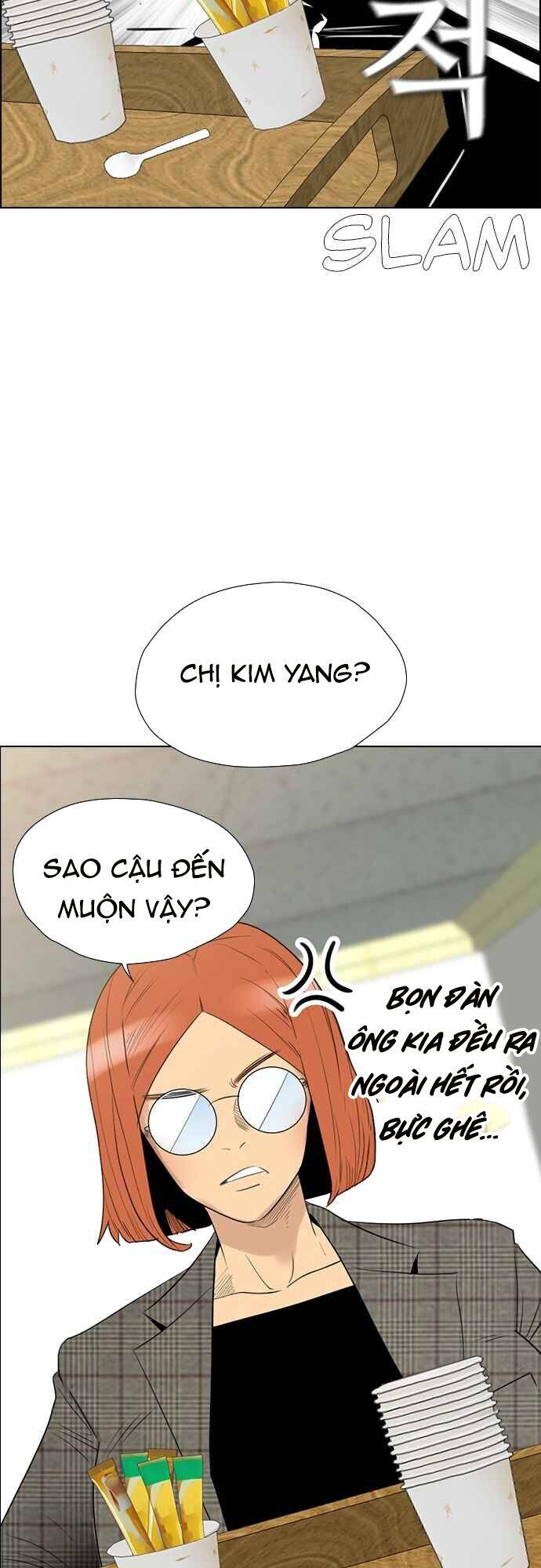 Kẻ Hồi Sinh Chapter 130 - Trang 2