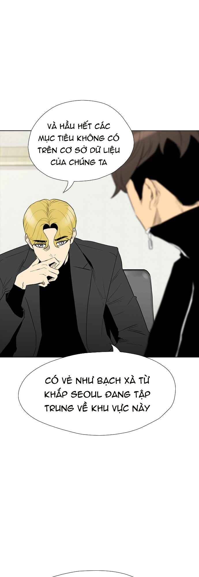 Kẻ Hồi Sinh Chapter 130 - Trang 2