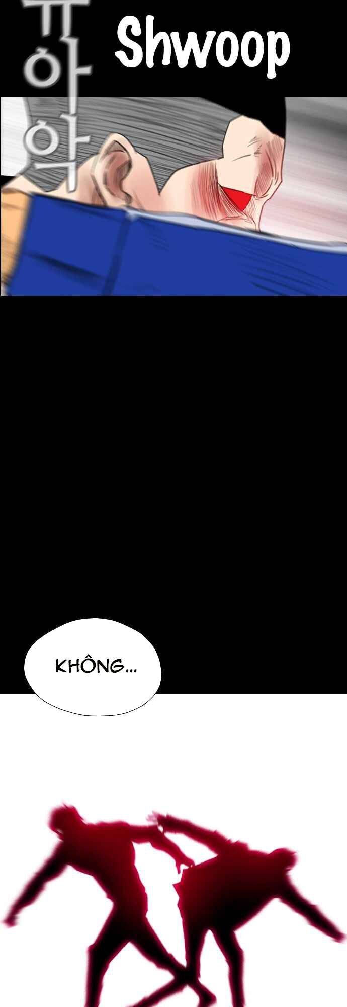 Kẻ Hồi Sinh Chapter 129 - Trang 2