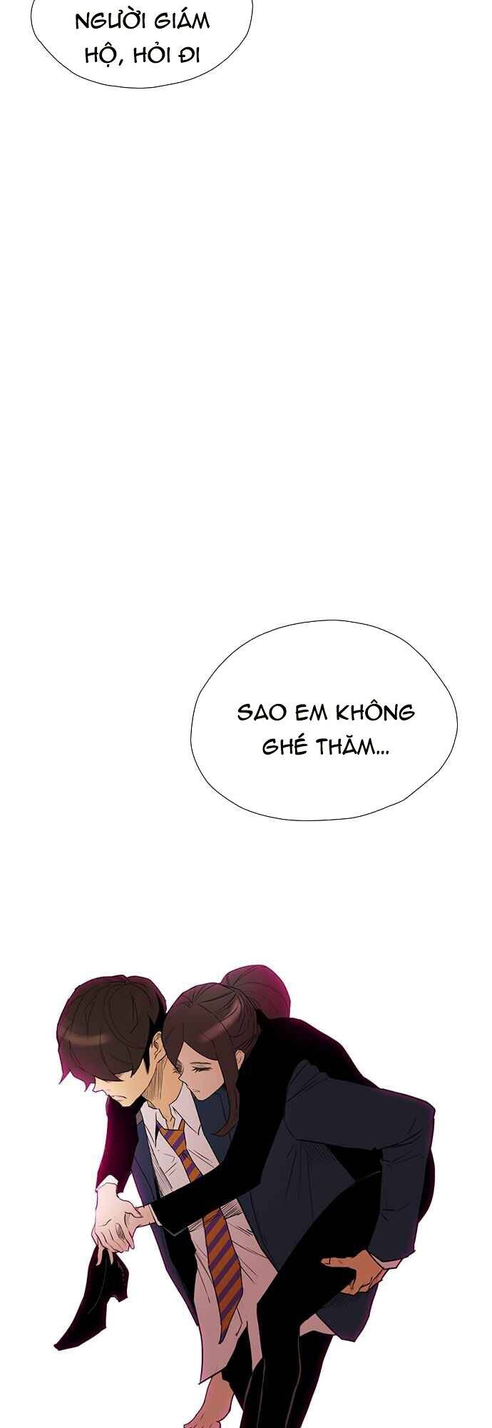 Kẻ Hồi Sinh Chapter 129 - Trang 2