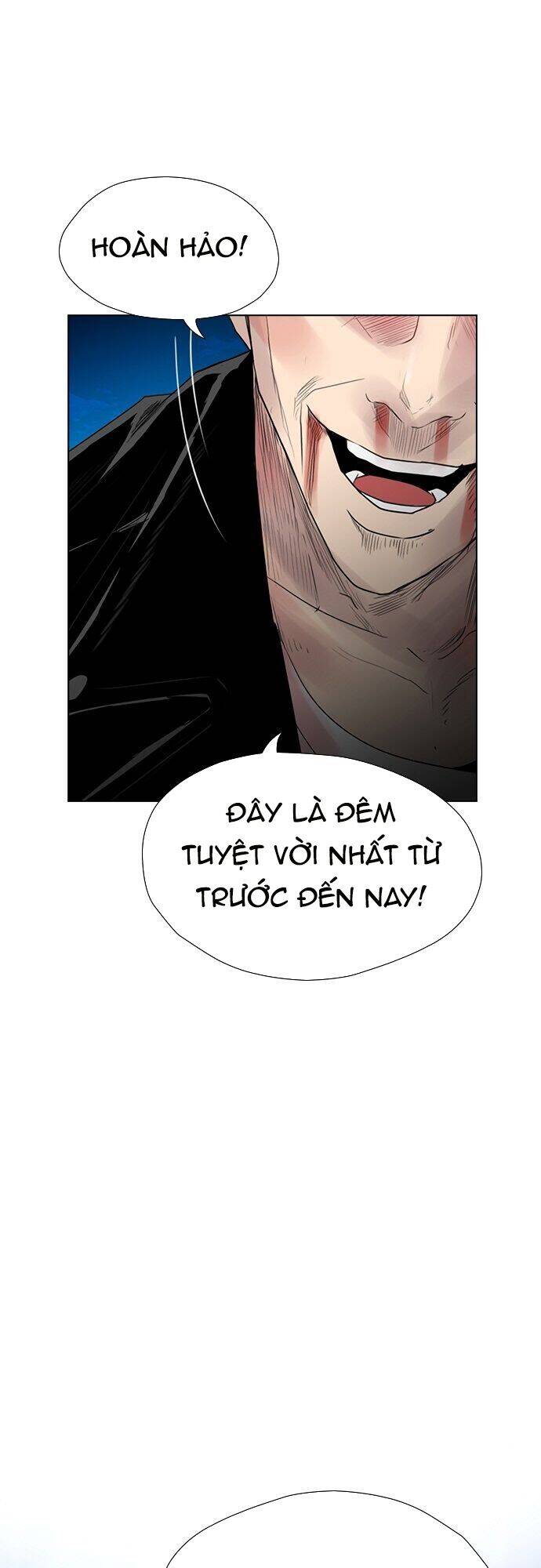 Kẻ Hồi Sinh Chapter 128 - Trang 2