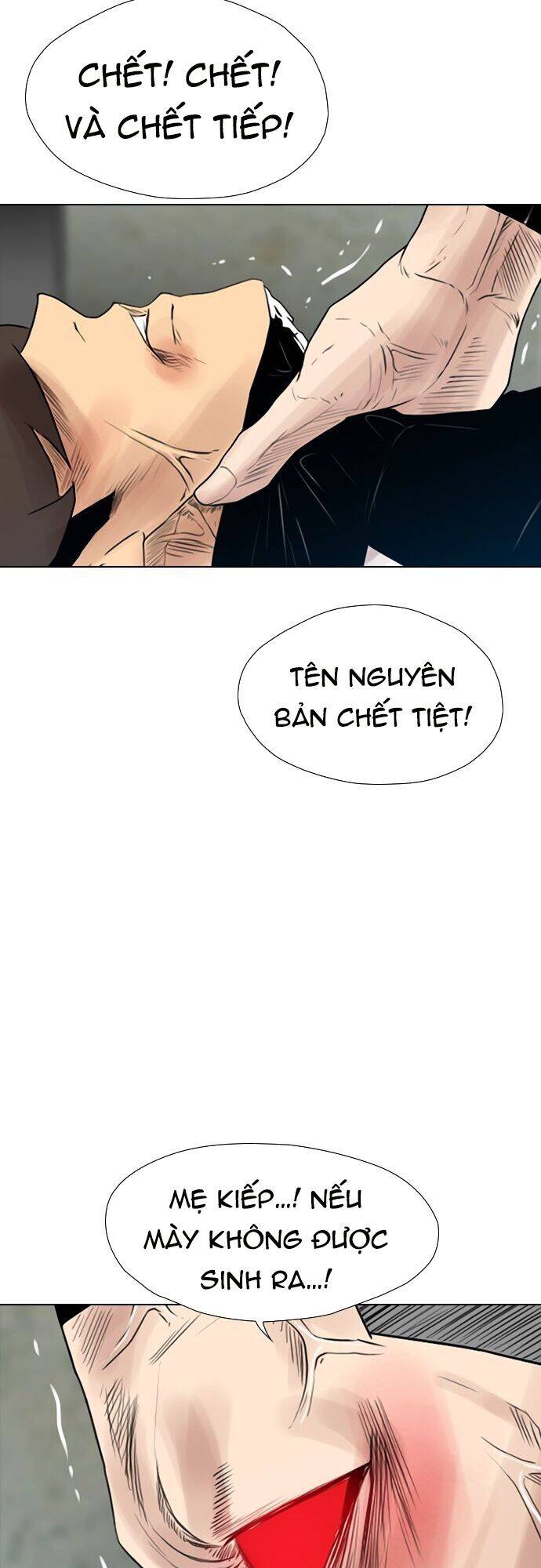 Kẻ Hồi Sinh Chapter 128 - Trang 2