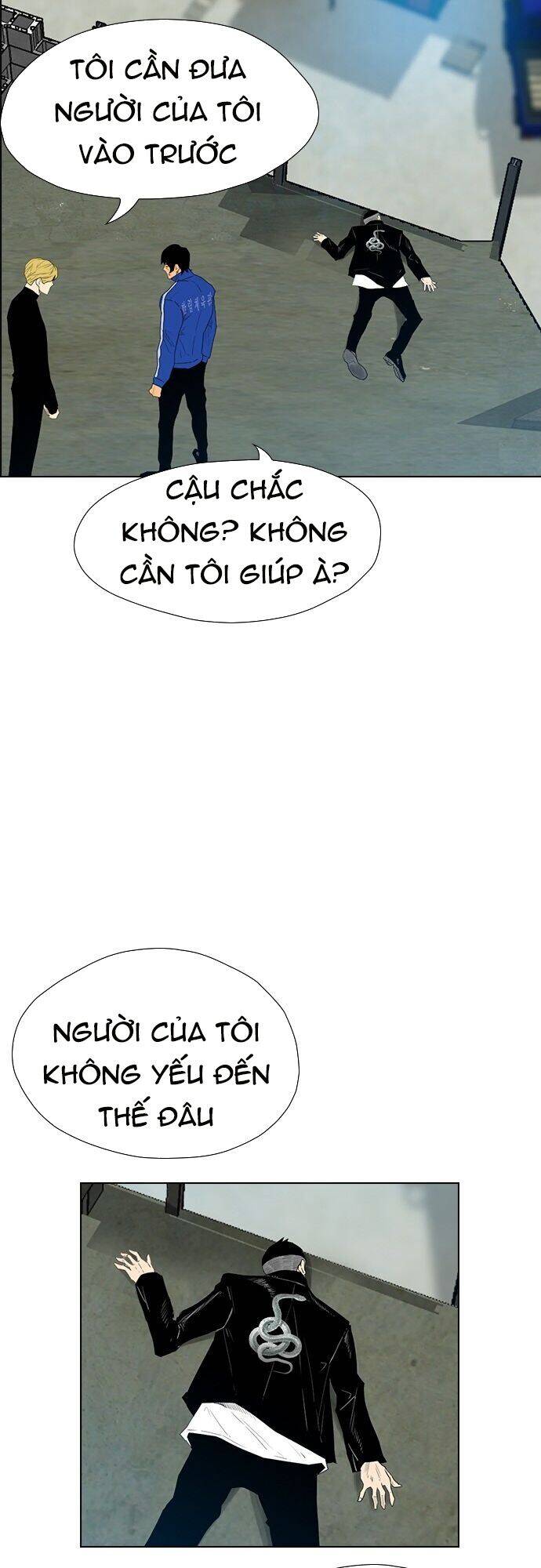 Kẻ Hồi Sinh Chapter 127 - Trang 2