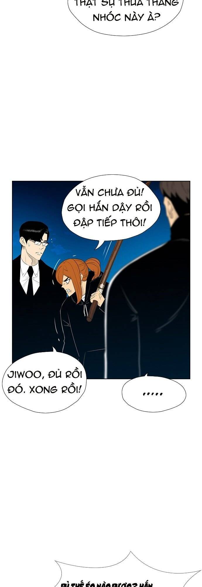 Kẻ Hồi Sinh Chapter 125 - Trang 2