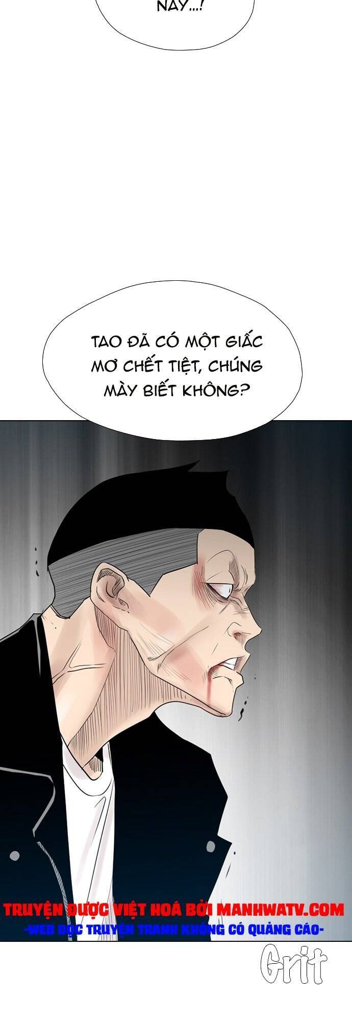 Kẻ Hồi Sinh Chapter 125 - Trang 2