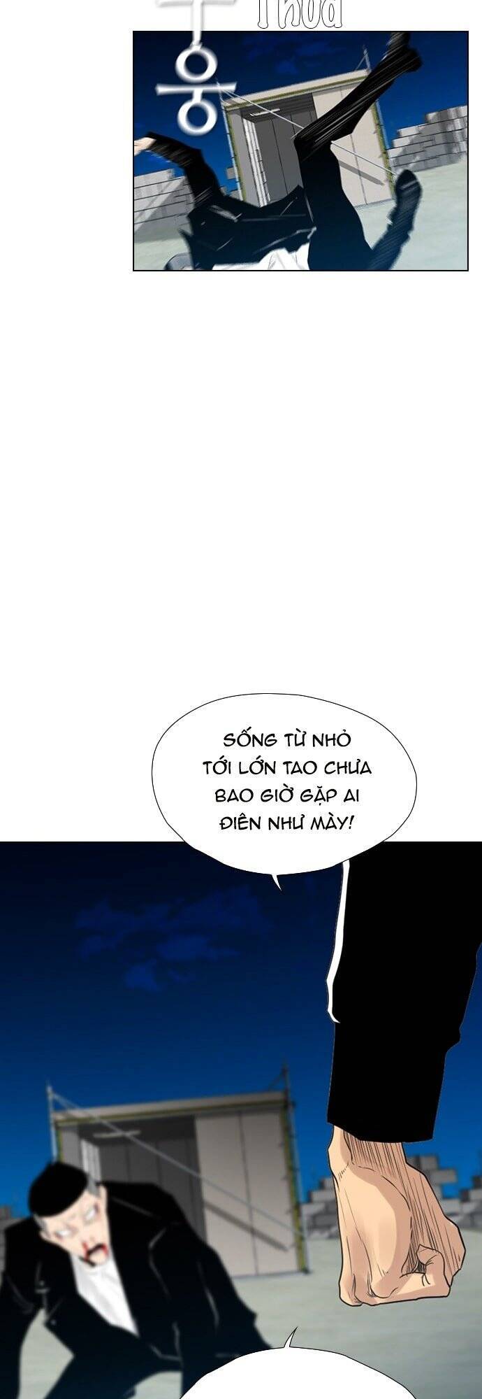 Kẻ Hồi Sinh Chapter 125 - Trang 2