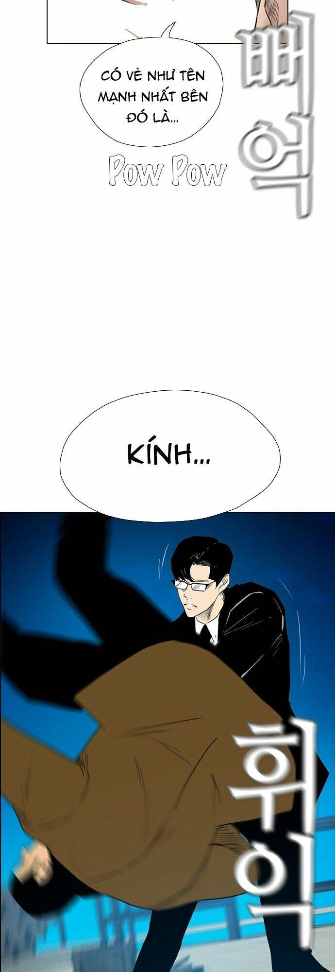 Kẻ Hồi Sinh Chapter 124 - Trang 2