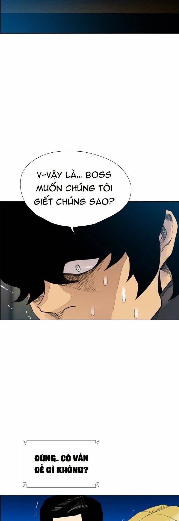 Kẻ Hồi Sinh Chapter 123 - Trang 2