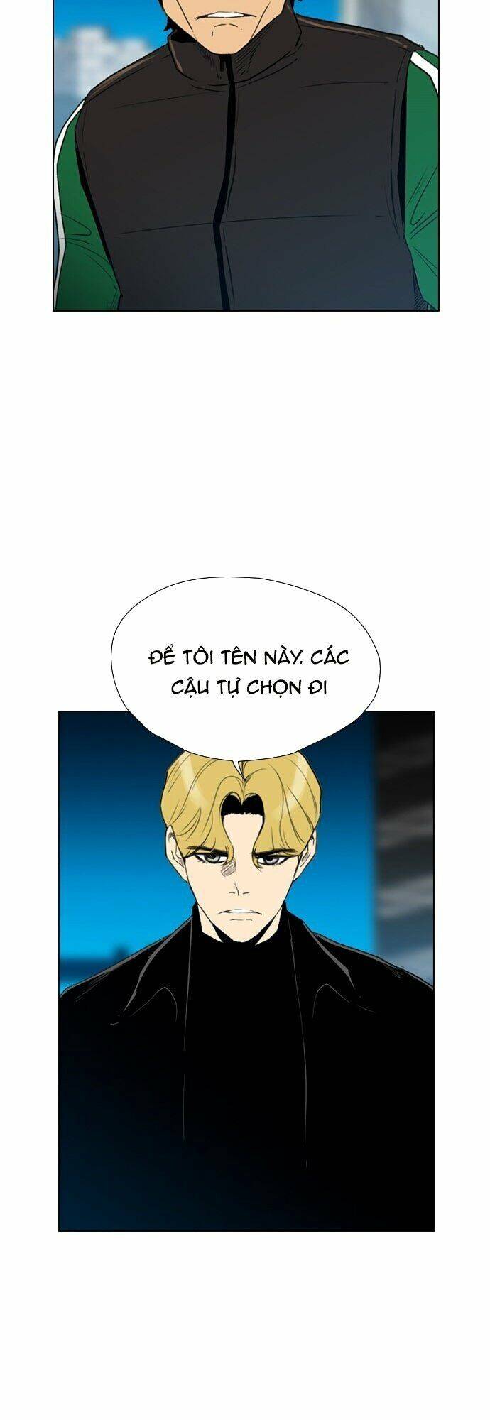 Kẻ Hồi Sinh Chapter 123 - Trang 2