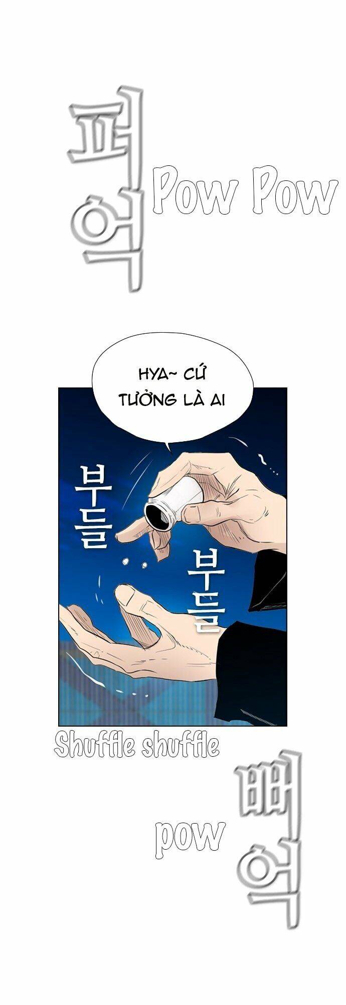 Kẻ Hồi Sinh Chapter 123 - Trang 2