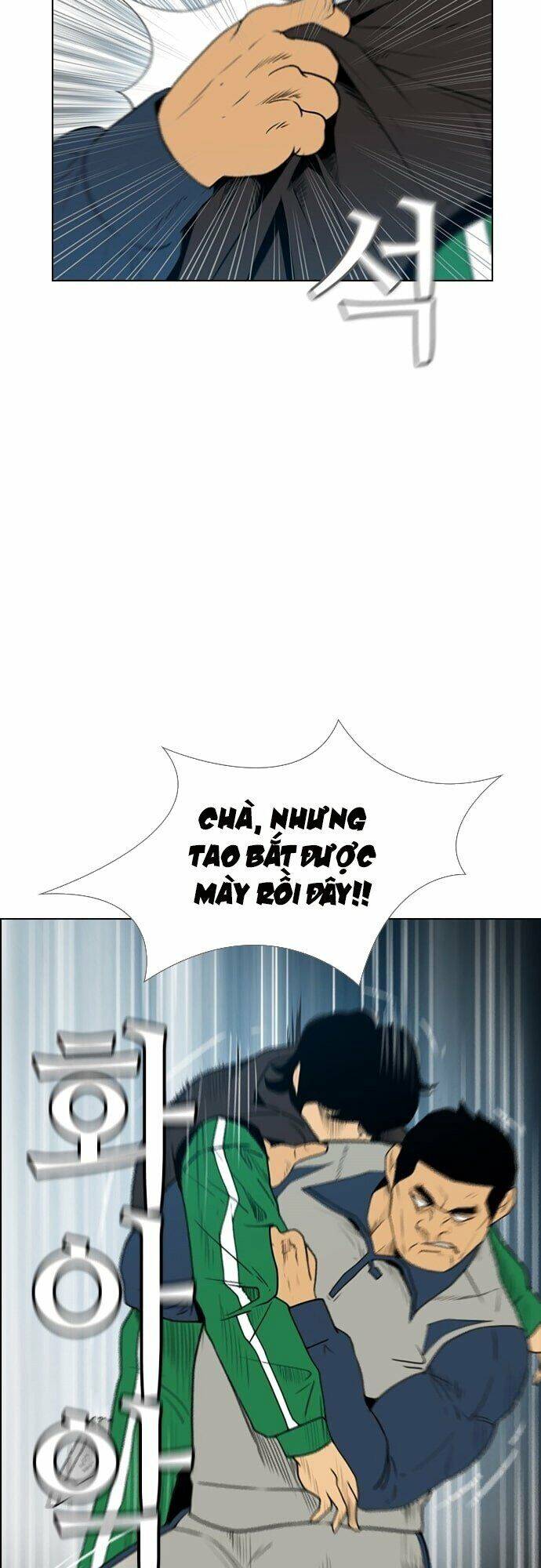 Kẻ Hồi Sinh Chapter 122 - Trang 2