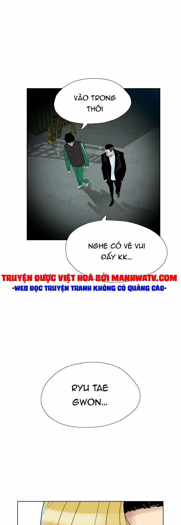 Kẻ Hồi Sinh Chapter 122 - Trang 2