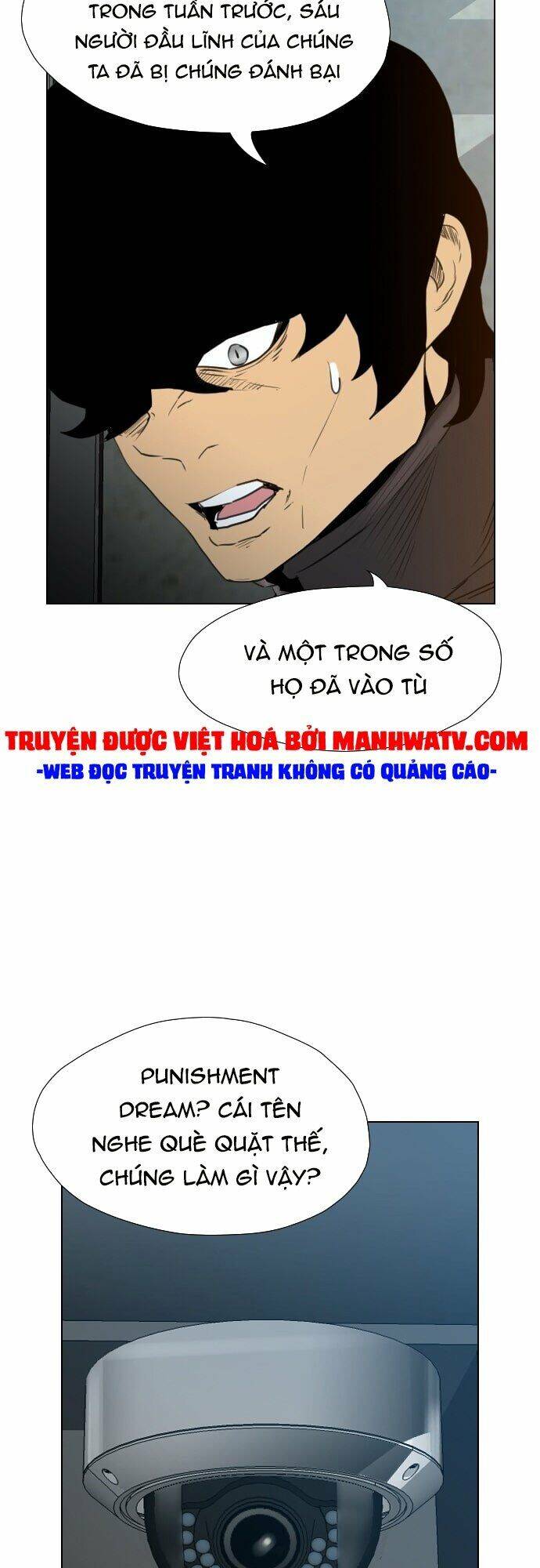 Kẻ Hồi Sinh Chapter 122 - Trang 2