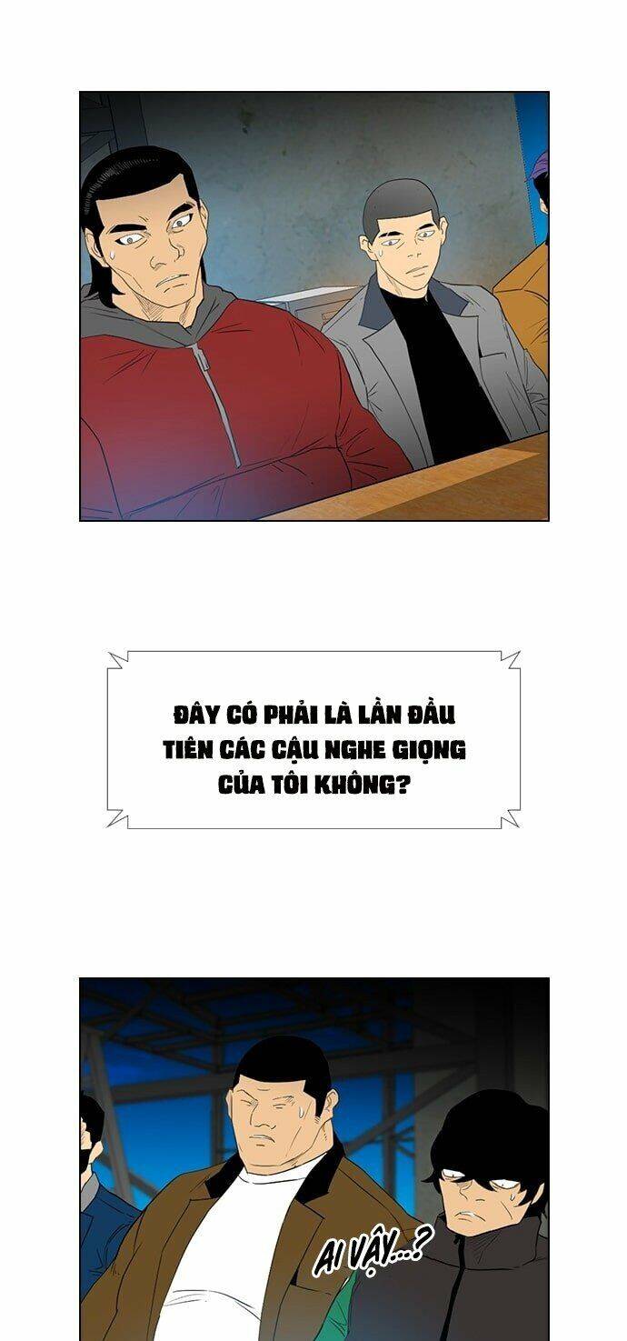 Kẻ Hồi Sinh Chapter 122 - Trang 2