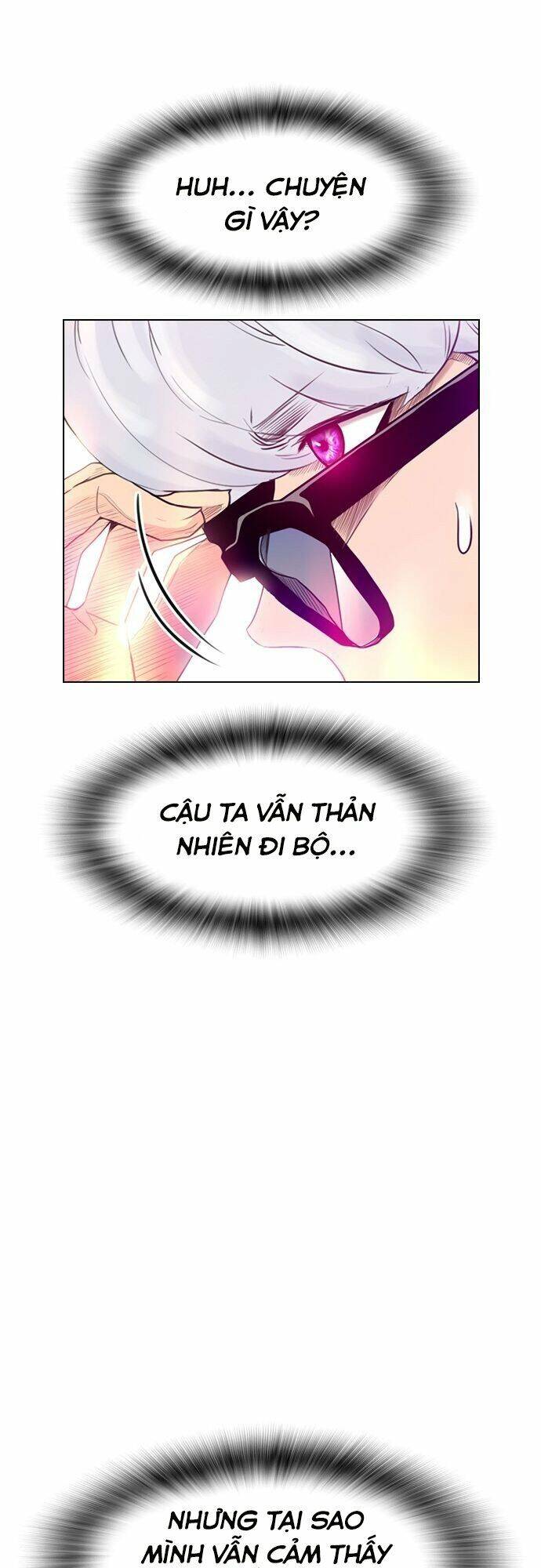 Kẻ Hồi Sinh Chapter 121 - Trang 2