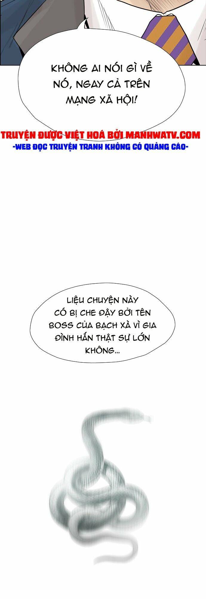 Kẻ Hồi Sinh Chapter 121 - Trang 2