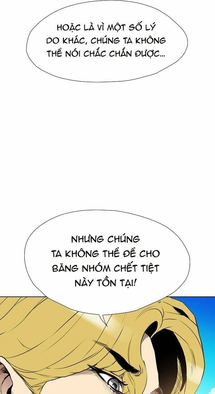 Kẻ Hồi Sinh Chapter 121 - Trang 2