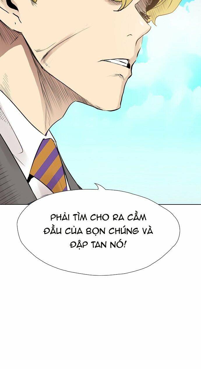 Kẻ Hồi Sinh Chapter 121 - Trang 2