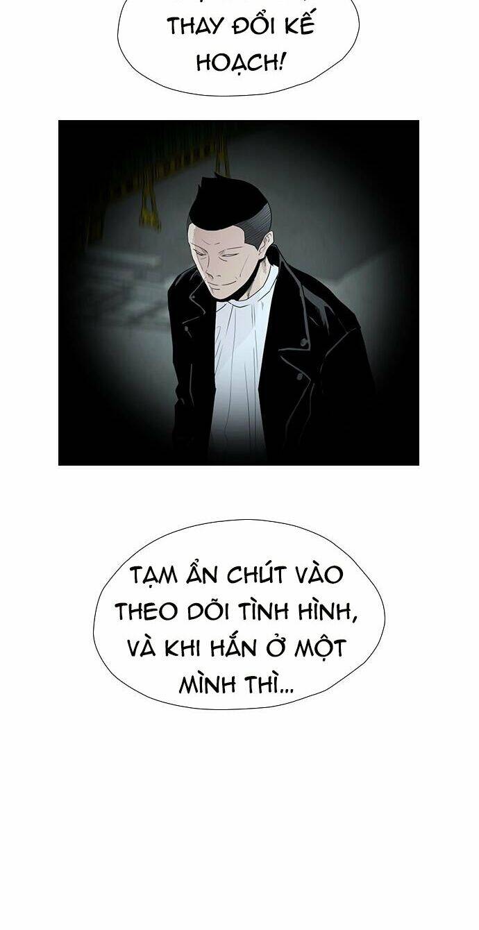 Kẻ Hồi Sinh Chapter 121 - Trang 2