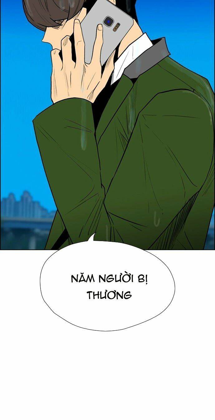 Kẻ Hồi Sinh Chapter 120 - Trang 2