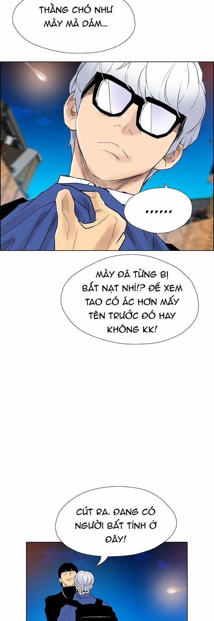 Kẻ Hồi Sinh Chapter 120 - Trang 2