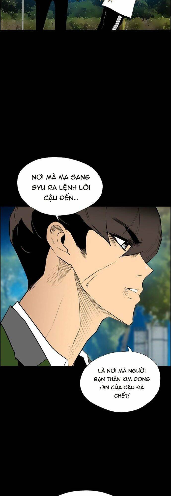 Kẻ Hồi Sinh Chapter 119 - Trang 2