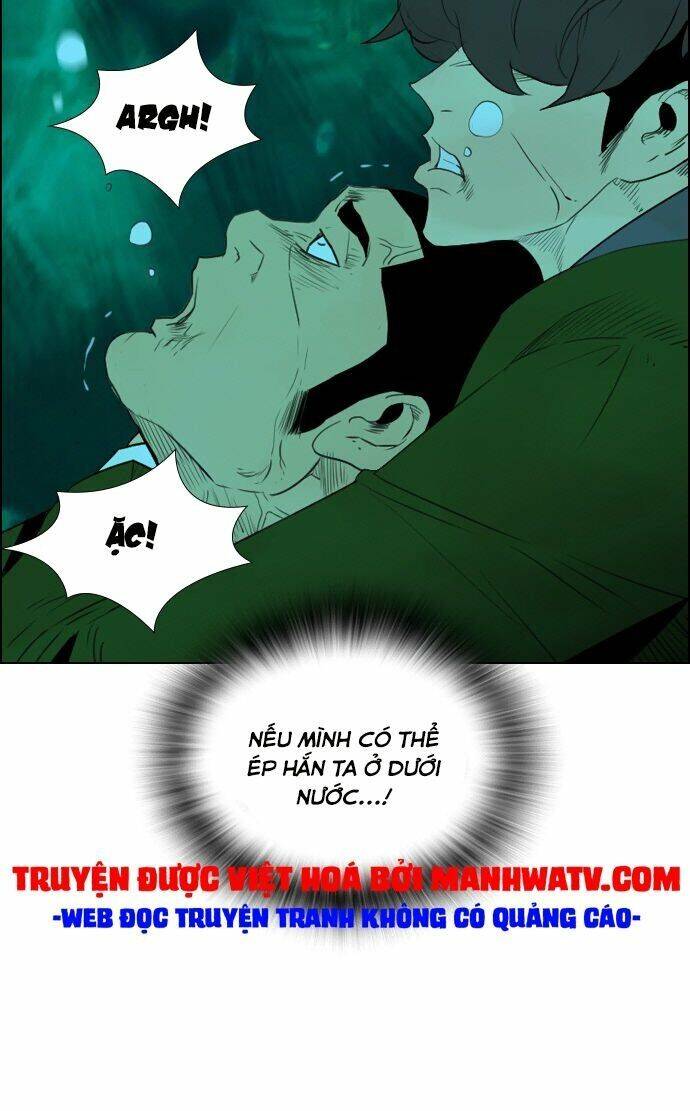 Kẻ Hồi Sinh Chapter 119 - Trang 2