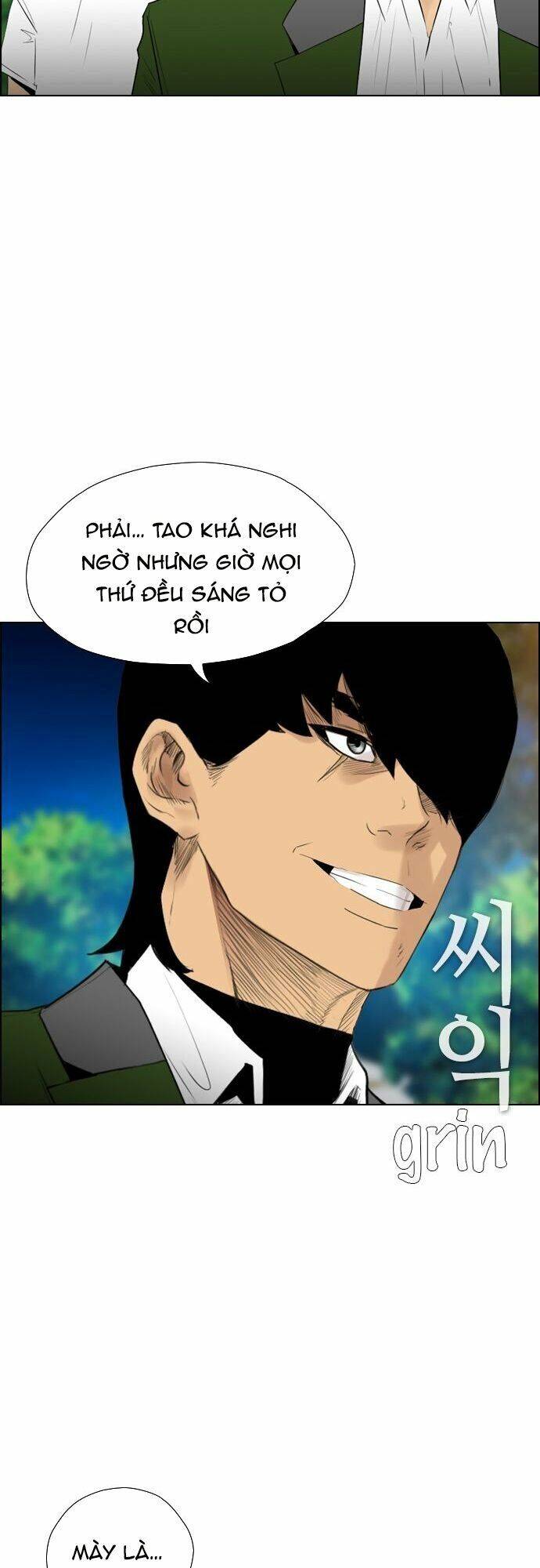 Kẻ Hồi Sinh Chapter 118 - Trang 2