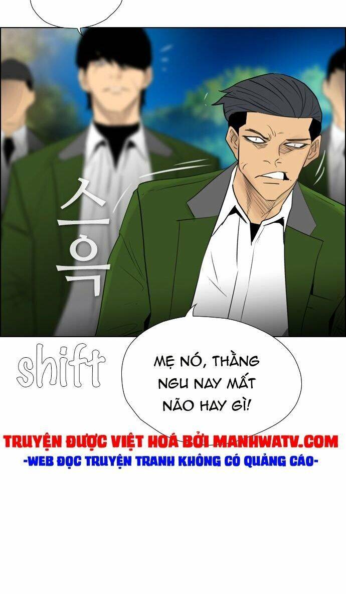 Kẻ Hồi Sinh Chapter 118 - Trang 2