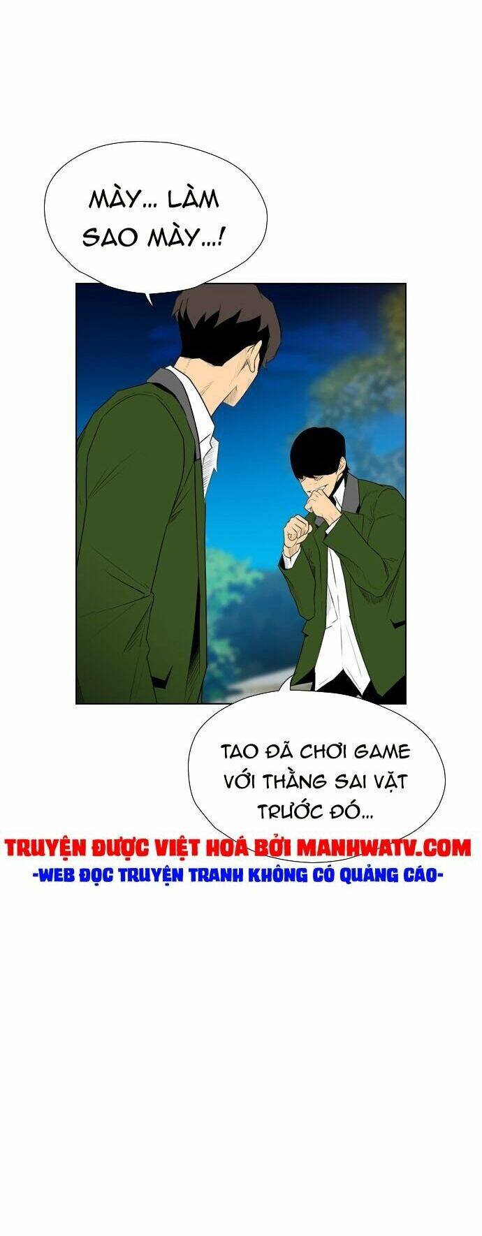 Kẻ Hồi Sinh Chapter 118 - Trang 2