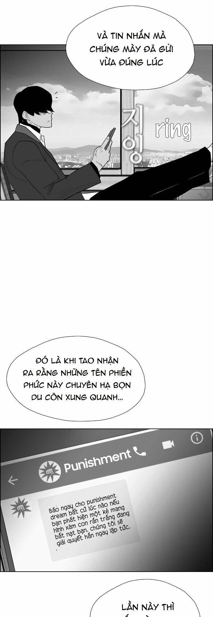 Kẻ Hồi Sinh Chapter 118 - Trang 2