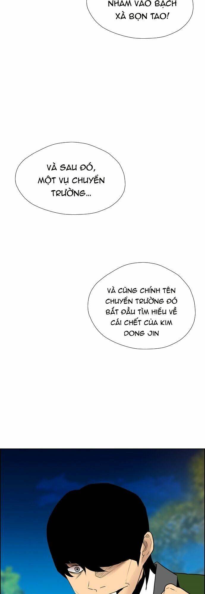 Kẻ Hồi Sinh Chapter 118 - Trang 2