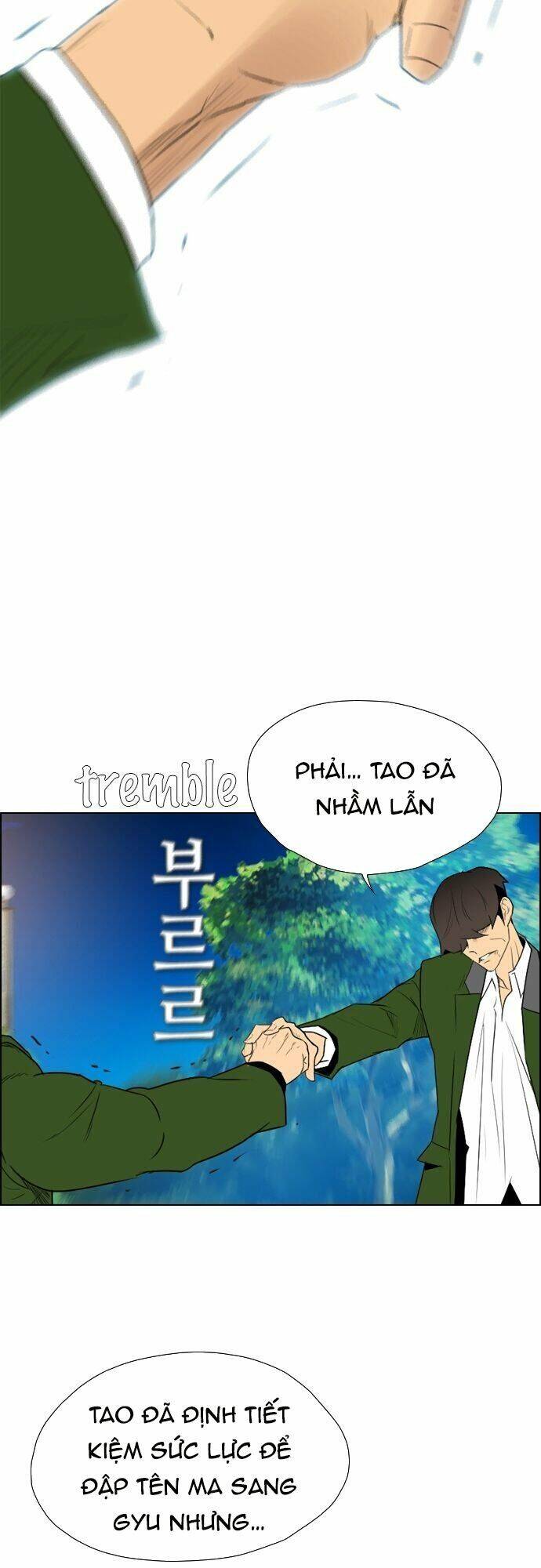 Kẻ Hồi Sinh Chapter 118 - Trang 2