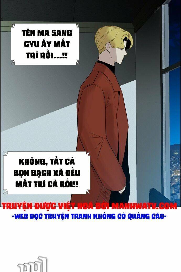 Kẻ Hồi Sinh Chapter 118 - Trang 2