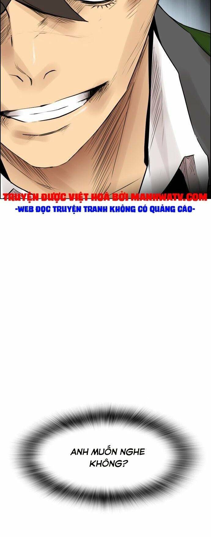 Kẻ Hồi Sinh Chapter 118 - Trang 2