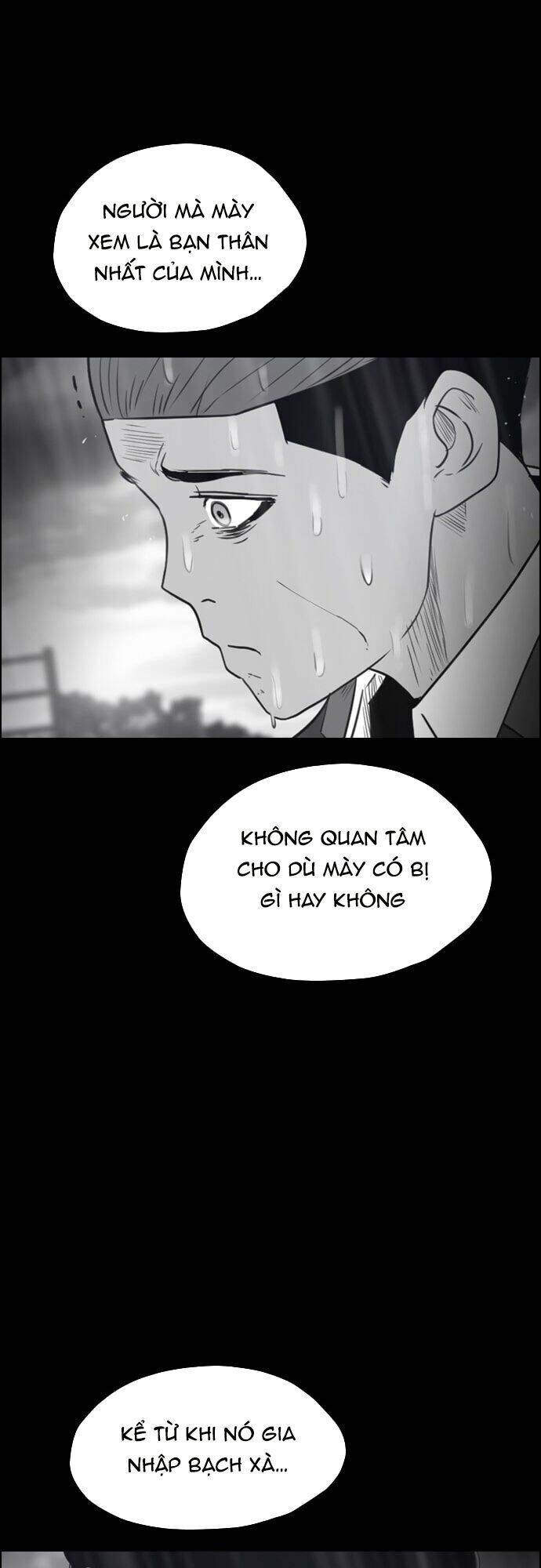 Kẻ Hồi Sinh Chapter 117 - Trang 2