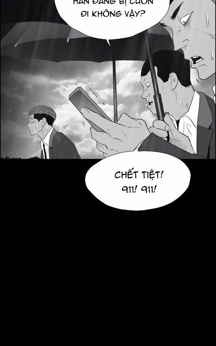 Kẻ Hồi Sinh Chapter 117 - Trang 2