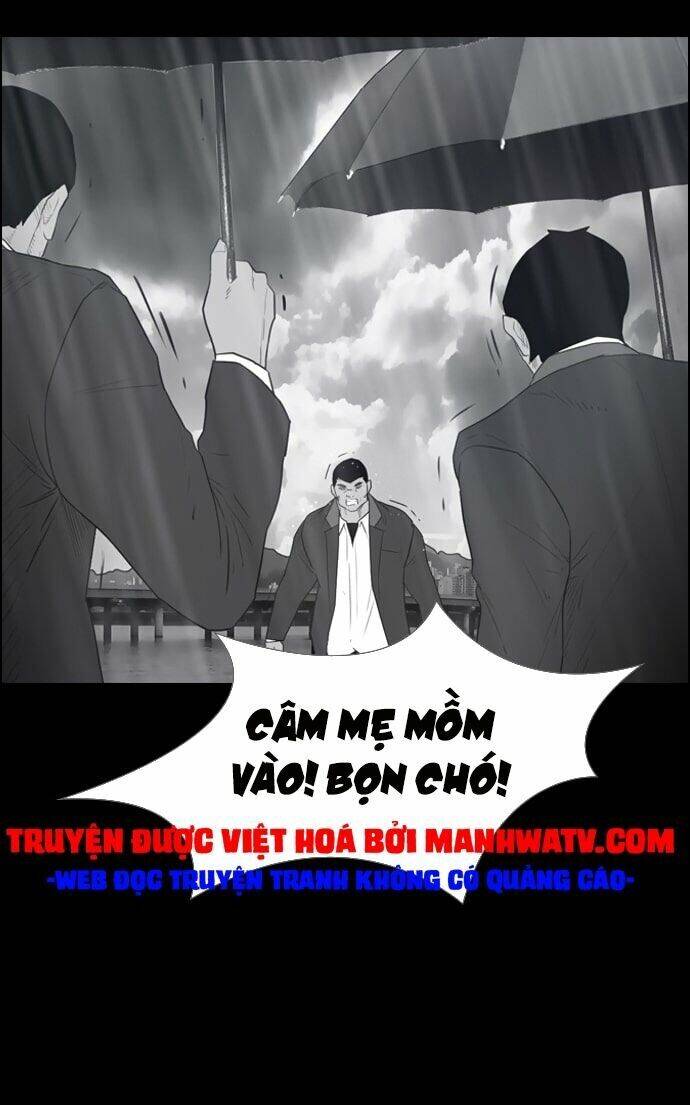 Kẻ Hồi Sinh Chapter 117 - Trang 2