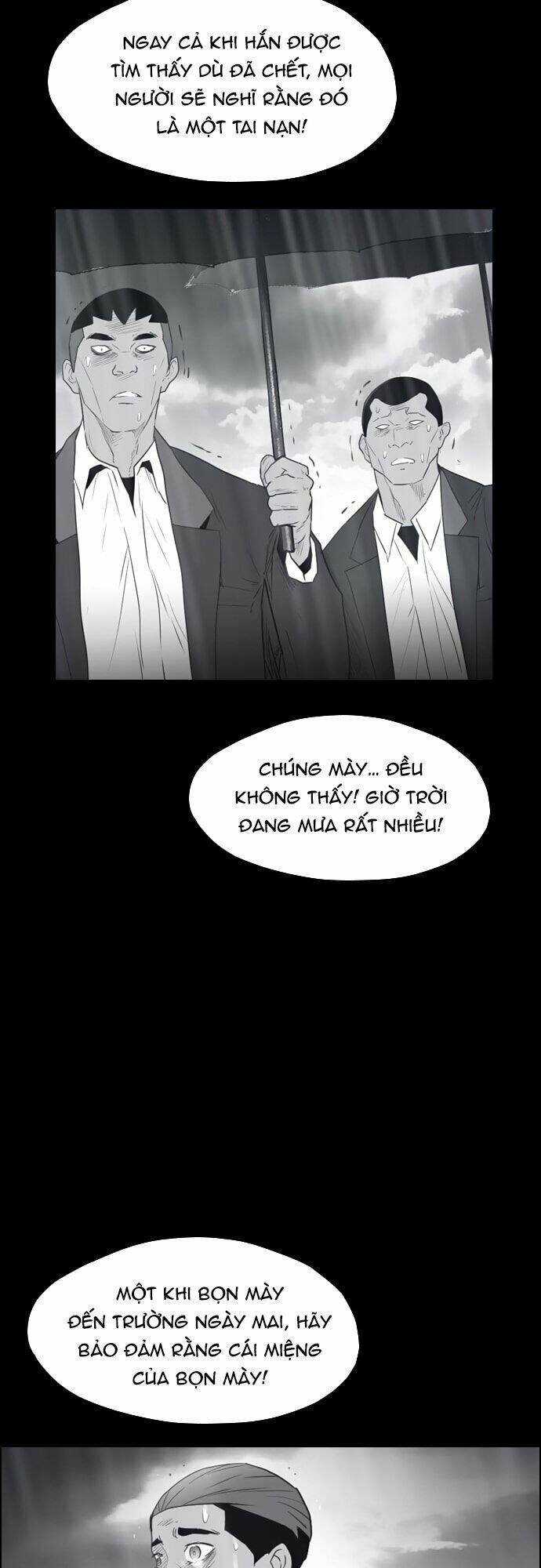 Kẻ Hồi Sinh Chapter 117 - Trang 2