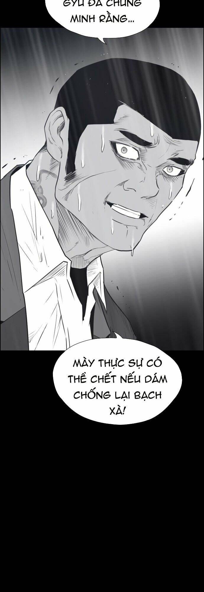 Kẻ Hồi Sinh Chapter 117 - Trang 2