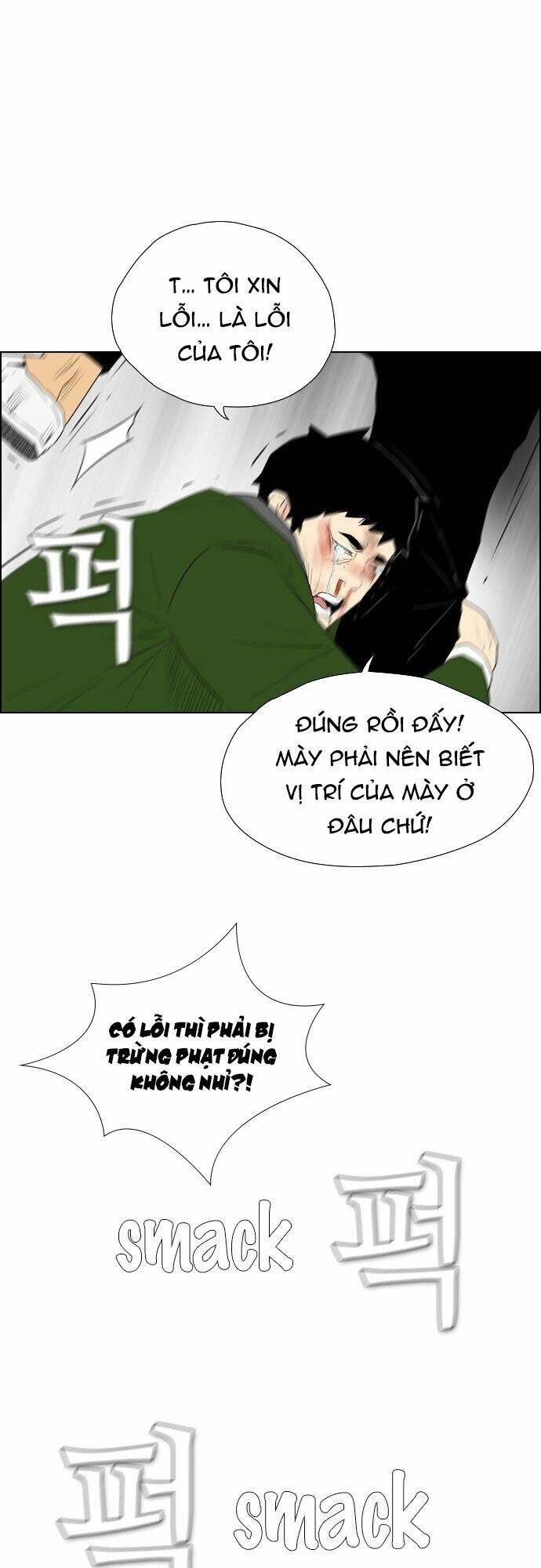 Kẻ Hồi Sinh Chapter 116 - Trang 2