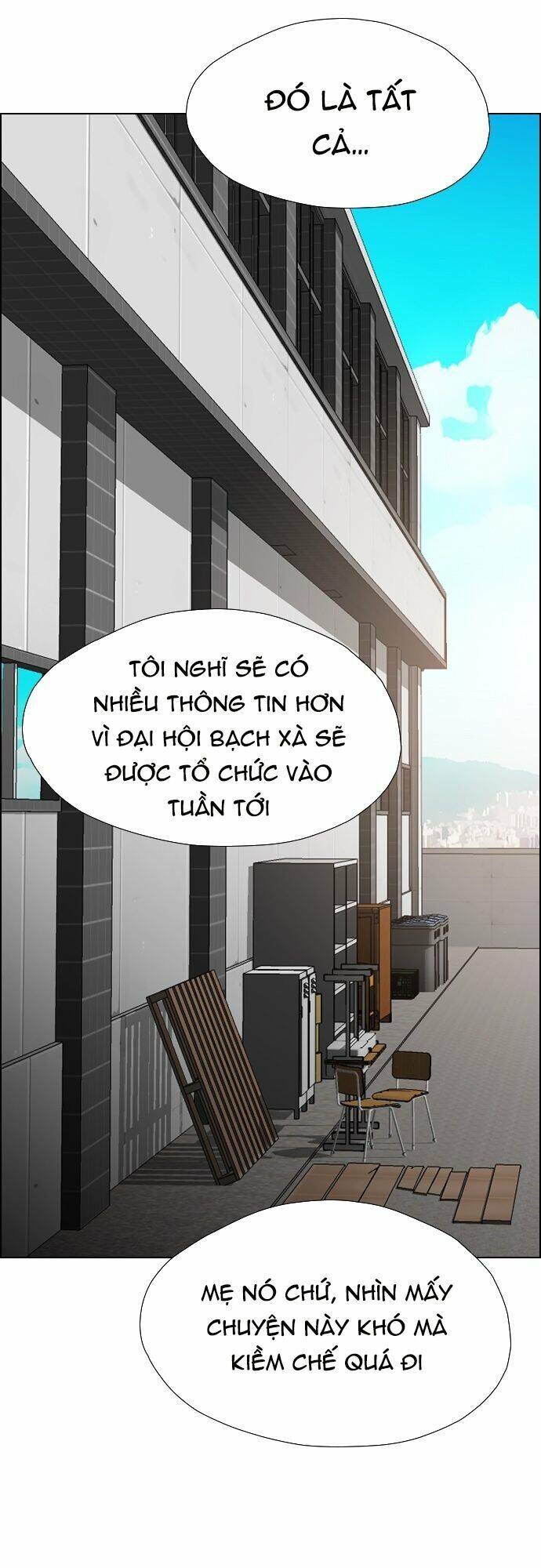 Kẻ Hồi Sinh Chapter 116 - Trang 2