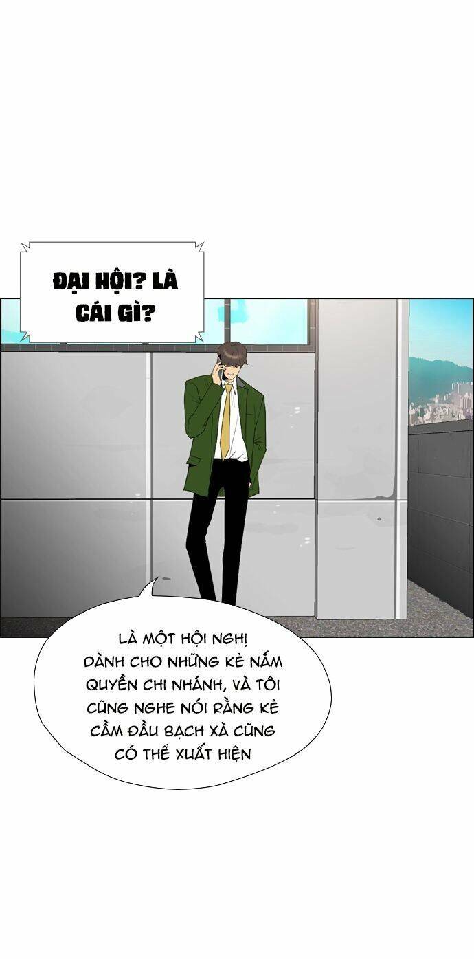 Kẻ Hồi Sinh Chapter 116 - Trang 2