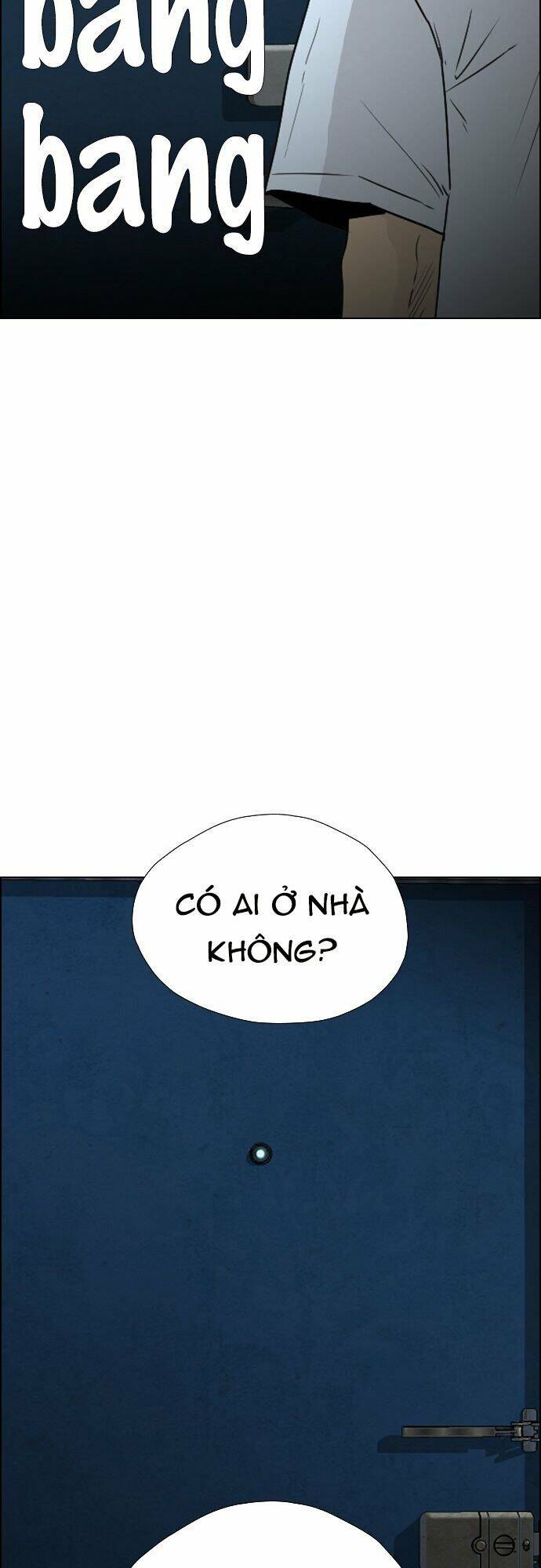 Kẻ Hồi Sinh Chapter 116 - Trang 2