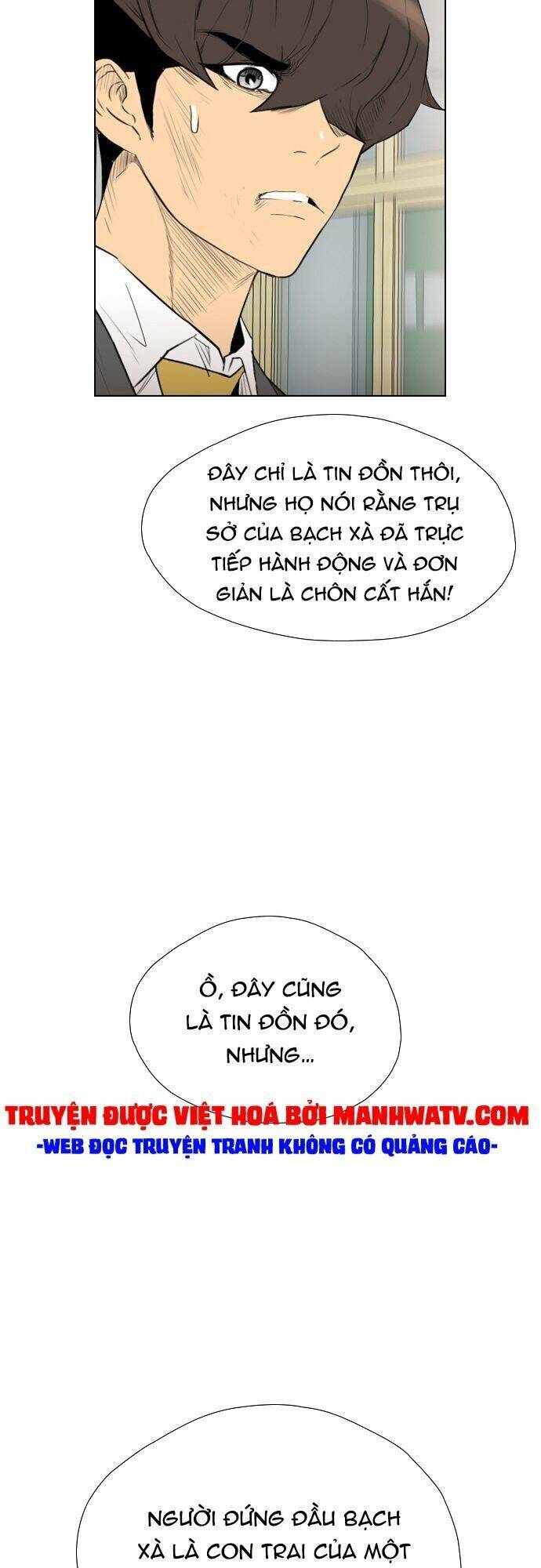 Kẻ Hồi Sinh Chapter 115 - Trang 2