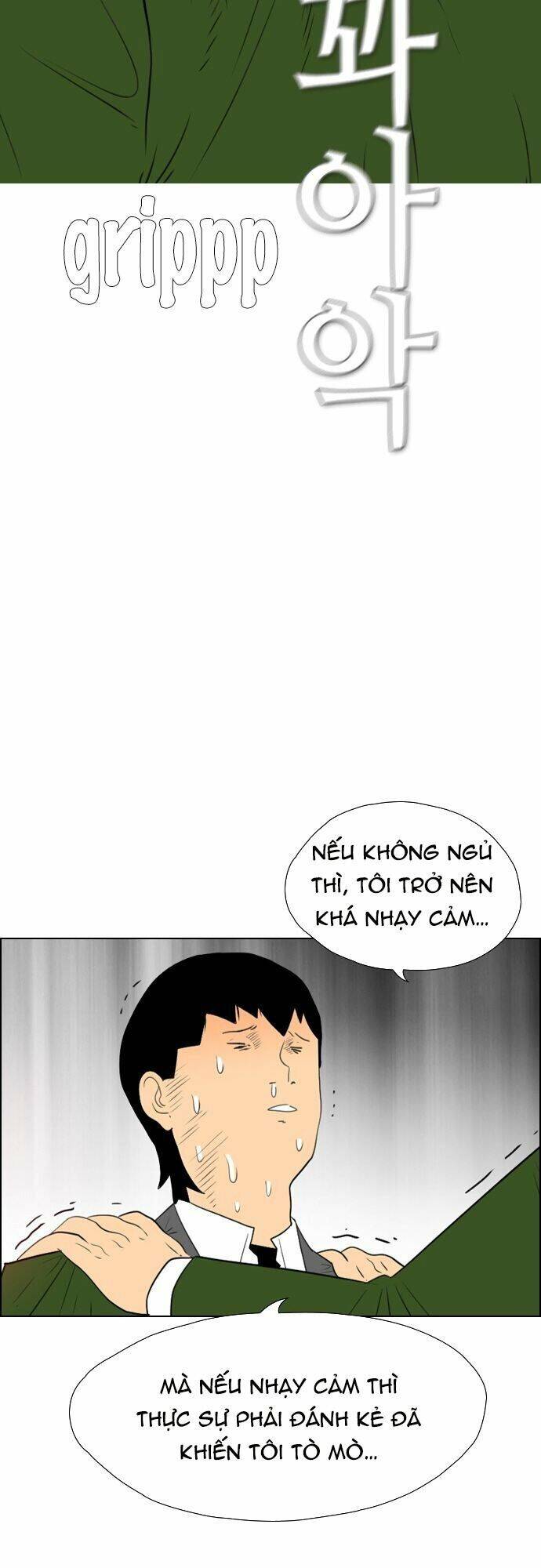 Kẻ Hồi Sinh Chapter 115 - Trang 2