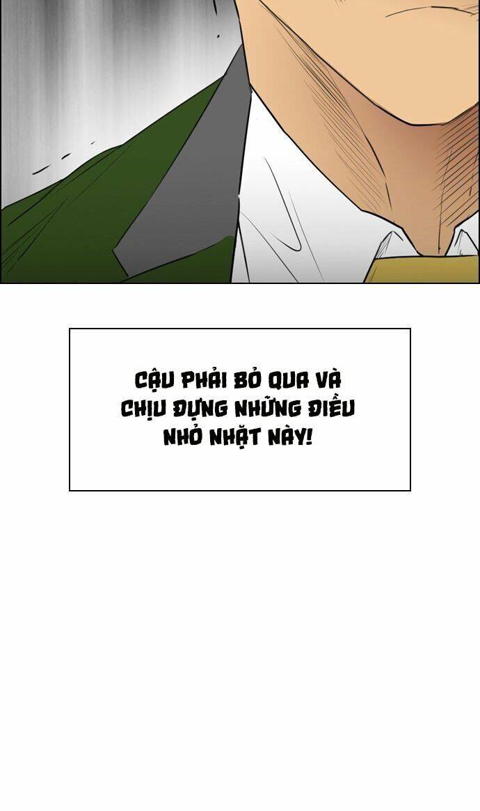 Kẻ Hồi Sinh Chapter 115 - Trang 2