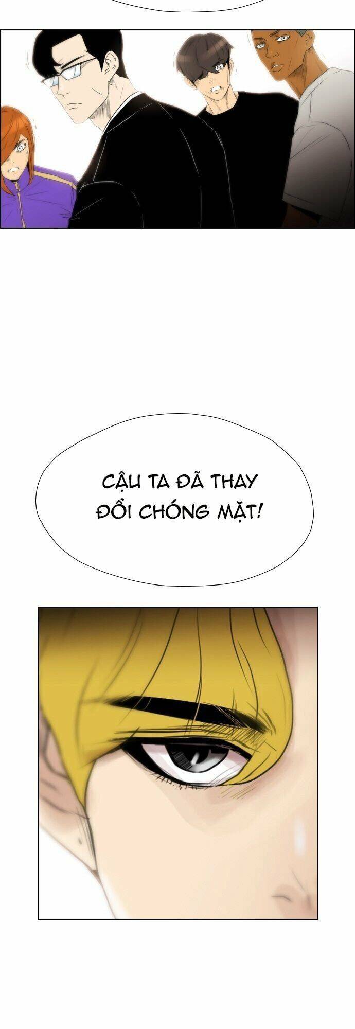 Kẻ Hồi Sinh Chapter 114 - Trang 2