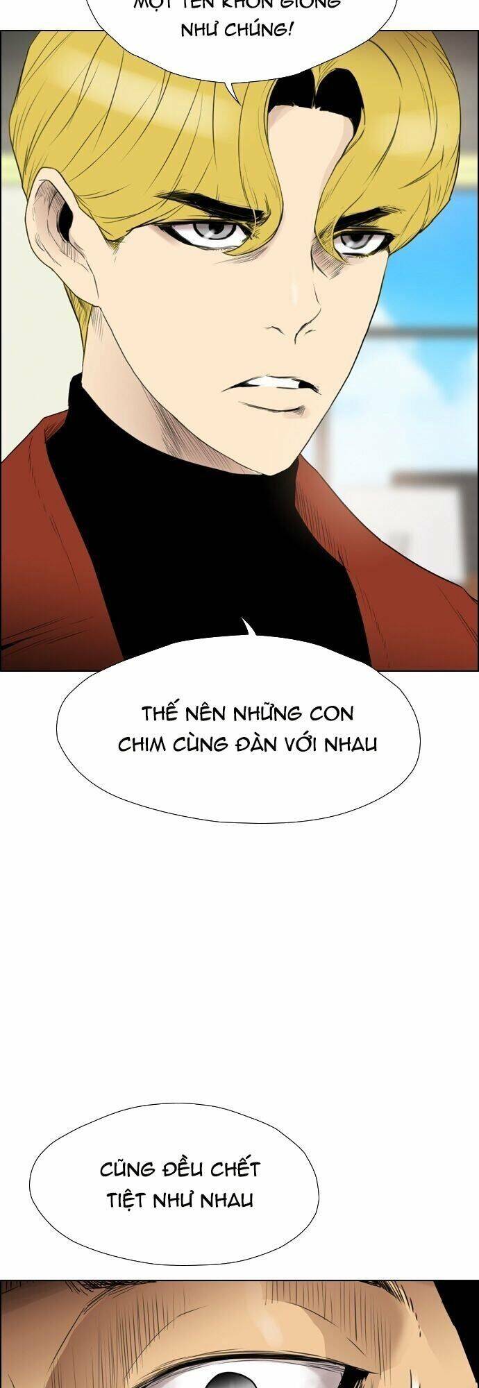 Kẻ Hồi Sinh Chapter 114 - Trang 2